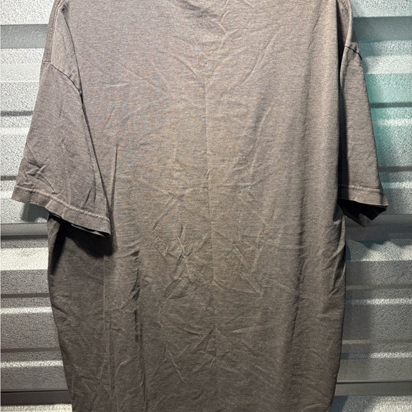 Grey  Lynyrd skynyrd Graphic Tee - Picture 4 of 4